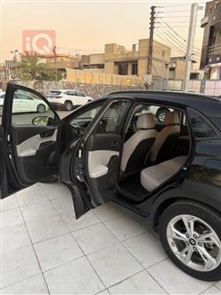 هيونداي كونا
